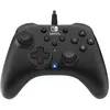 Manette filaire Hori Horipad pour Nintendo Switch Noir