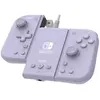 Hori Manette Nintendo Switch Mode Portable Et Mode Tv Lavande