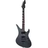 Schecter Avenger Standard Charcoal Satin elektrische gitaar