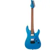 Schecter Aaron Marshall AM-6 Tremolo Satin Royal Sapphire elektrische ...