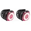 Paire d'éclairage vélo Lumos Firefly 2X