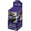 Bandai Namco One Piece Card Game OP10 Royal Blood Booster Box