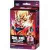 Dragon Ball SCG Fusion World FS01 Starter Deck Son Goku