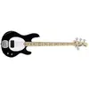 Sterling by Music Man Intro Series StingRay Ray2 Black elektrische bas...