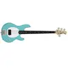 Sterling by Music Man Intro Series StingRay Ray2 Electric Blue elektri...