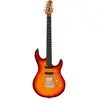 Sterling by Music Man Luke HSS Heritage Cherry Burst elektrische gitaa...
