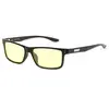 Gunnar Optiks Cruz Onyx (Ambre) Lunettes De Confort Pour Les Enfants Et Adolescents