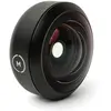 Moment Fisheye 14mm Lens - T-Series (Plein format), Objectif, Noir
