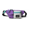 Long Weekend, Hommes, Sac banane, Monterey Sling, Violet