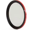 Moment Filtre Antireflet CPL 62mm