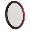 Moment Filtre Antireflet CPL 72mm