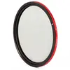 Moment Filtre Antireflet CPL 77mm