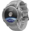 Coros Vertix 2s Gps Adventure Horloge Grijs