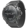 Coros Vertix 2s Gps Adventure Horloge Zwart