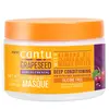 Masque ultra-nourrissant à l'huile de pépins de raisin Cantu 340 g