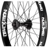 Demolition Roue Avant Team Plus 20´´