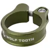 Wolf Tooth Collier De Selle