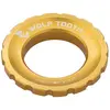 Wolf Tooth Anneau De Verrouillage De Disque Cnc Cl