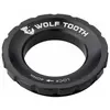 Wolf Tooth Anneau De Verrouillage De Disque Cnc Cl
