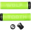 Wolf Tooth Echo Lock On Handvatten Groen