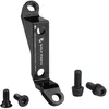 Wolf Tooth Adaptateur D´étrier De Frein à Disque Post To Flat Mount Front
