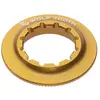 Wolf Tooth Anneau De Verrouillage De Disque Cnc Intern Cl