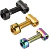 Wolf Tooth Boulon Titanium