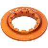 Wolf Tooth Anneau De Verrouillage De Disque Cnc Intern Cl