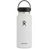 Thermos Hydro Flask wide mouth with flex cap 32 oz - blanc - TU