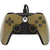 Hyperkin Controller Competitor gold (Xbox One S, Xbox Series X), Manet...