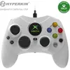 HYPERKIN DucheS Wired Controller - white