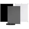 Westcott X-Drop 3-Pack Backdrop Kit (5' x 7') 1.5 x 2.1 m (150 cm), Fo...
