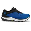 Topo Athletic Ultraventure 2 Trailschoenen Blauw EU 41 Man
