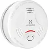 X-Sense, Alarme, Rauchwarnmelder (B x H x T) 122 x 44 x 122 mm