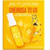 Sol de Janeiro Limited Edition Cheirosa To Go Set