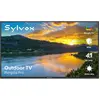 TV LED Sylvox Pergola Pro 65"