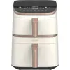 Cosori - Friteuse Sans Huile  Turbo Tower Pro Kaapafcsseu0308y Blanc