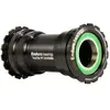 Enduro Torqtite trapas bb86/92 shimano 24mm a/c ss zwart