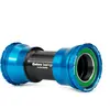 Enduro Bearings Cuvettes De Boîtier De Pédalier Bks-0122 Torqtite Angu...