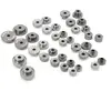 Enduro Bearings Outil De Presse à Roulements Outer Guides
