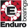 Enduro, Boîtier de pédalier