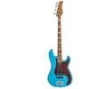 Sire Marcus Miller P7 New Gen 4-String Tide Pool elektrische basgitaar