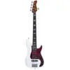 Sire Marcus Miller P7 New Gen 5-String Antique White elektrische basgi...