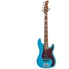 Sire Marcus Miller P7 New Gen 5-String Tide Pool elektrische basgitaar