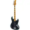 Sire Marcus Miller V7 New Gen 4-String Dark Forest elektrische basgita...