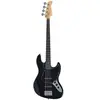Sire Marcus Miller V1 4-String Black elektrische basgitaar