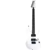 Sire Larry Carlton X1 White Satin elektrische gitaar