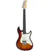 Sire Larry Carlton S1 Tobacco Sunburst elektrische gitaar