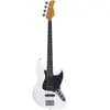 Sire Marcus Miller V3 New Gen 4-String Antique White elektrische basgi...