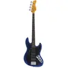 Sire Marcus Miller V3 New Gen 4-String Midnight Blue Burst elektrische...